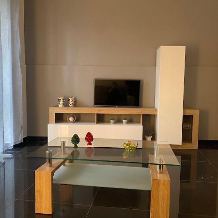 Apartmán Casa Pirandello 12 CTA Exteriér fotografie