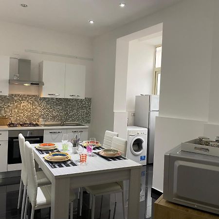 Apartmán Casa Pirandello 12 CTA Exteriér fotografie