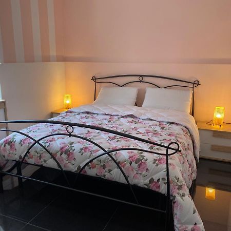 Apartmán Casa Pirandello 12 CTA Exteriér fotografie