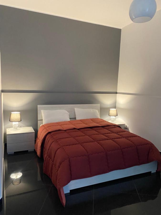 Apartmán Casa Pirandello 12 CTA Exteriér fotografie