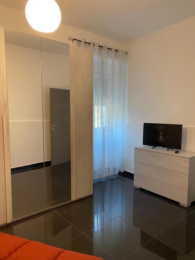 Apartmán Casa Pirandello 12 CTA Exteriér fotografie