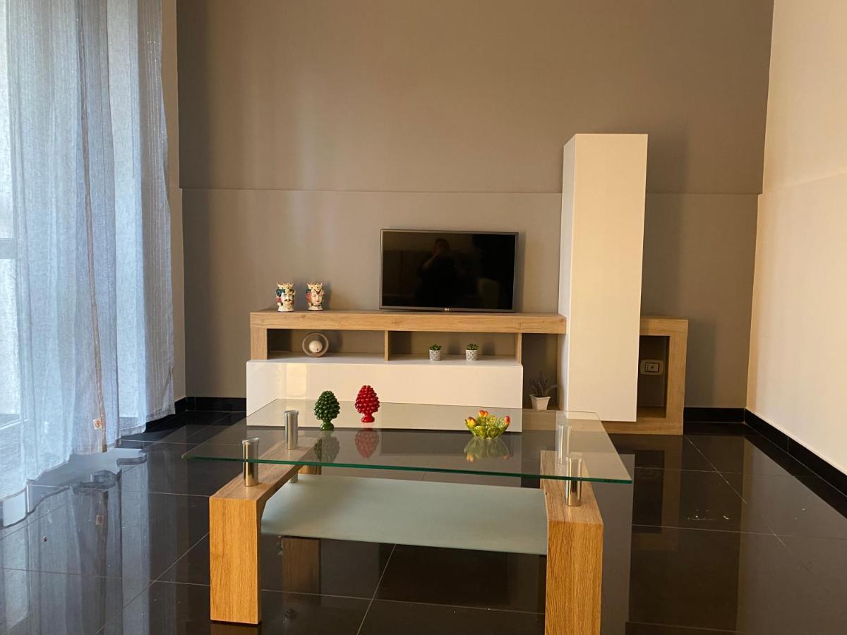 Apartmán Casa Pirandello 12 CTA Exteriér fotografie