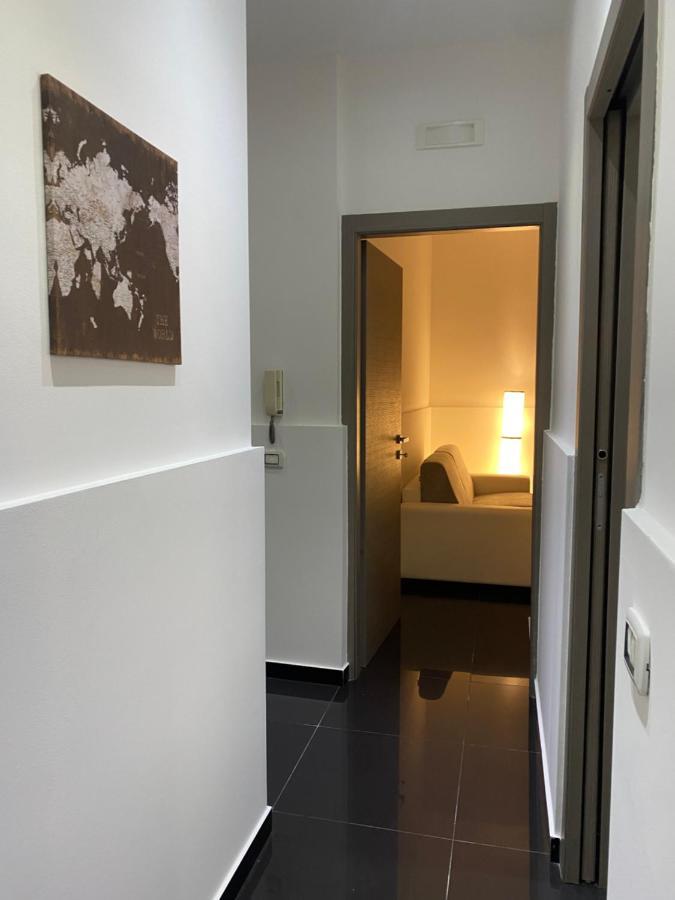 Apartmán Casa Pirandello 12 CTA Exteriér fotografie