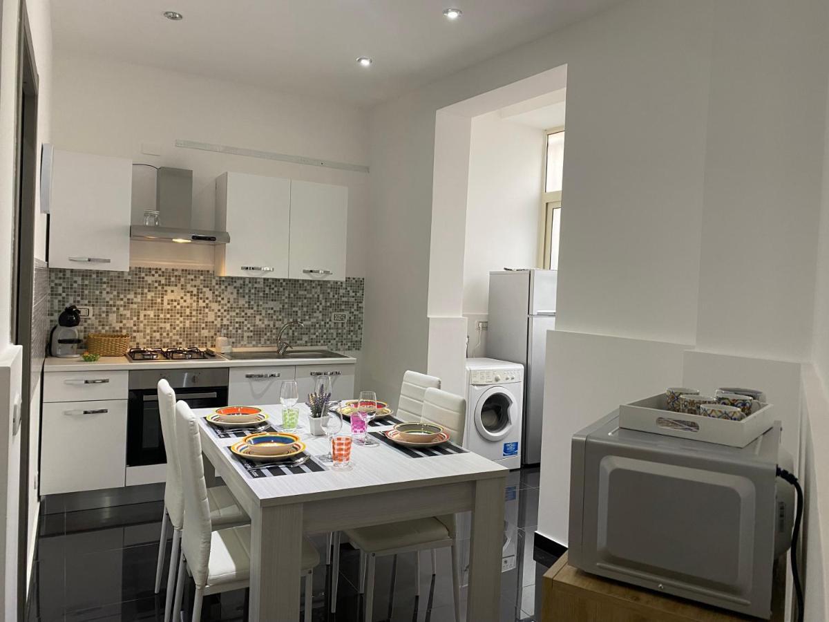 Apartmán Casa Pirandello 12 CTA Exteriér fotografie