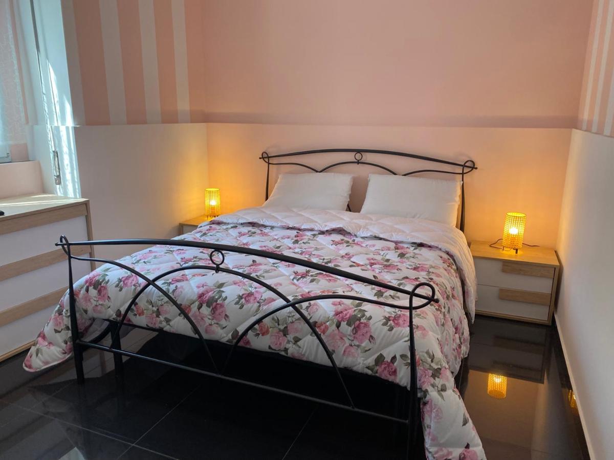 Apartmán Casa Pirandello 12 CTA Exteriér fotografie