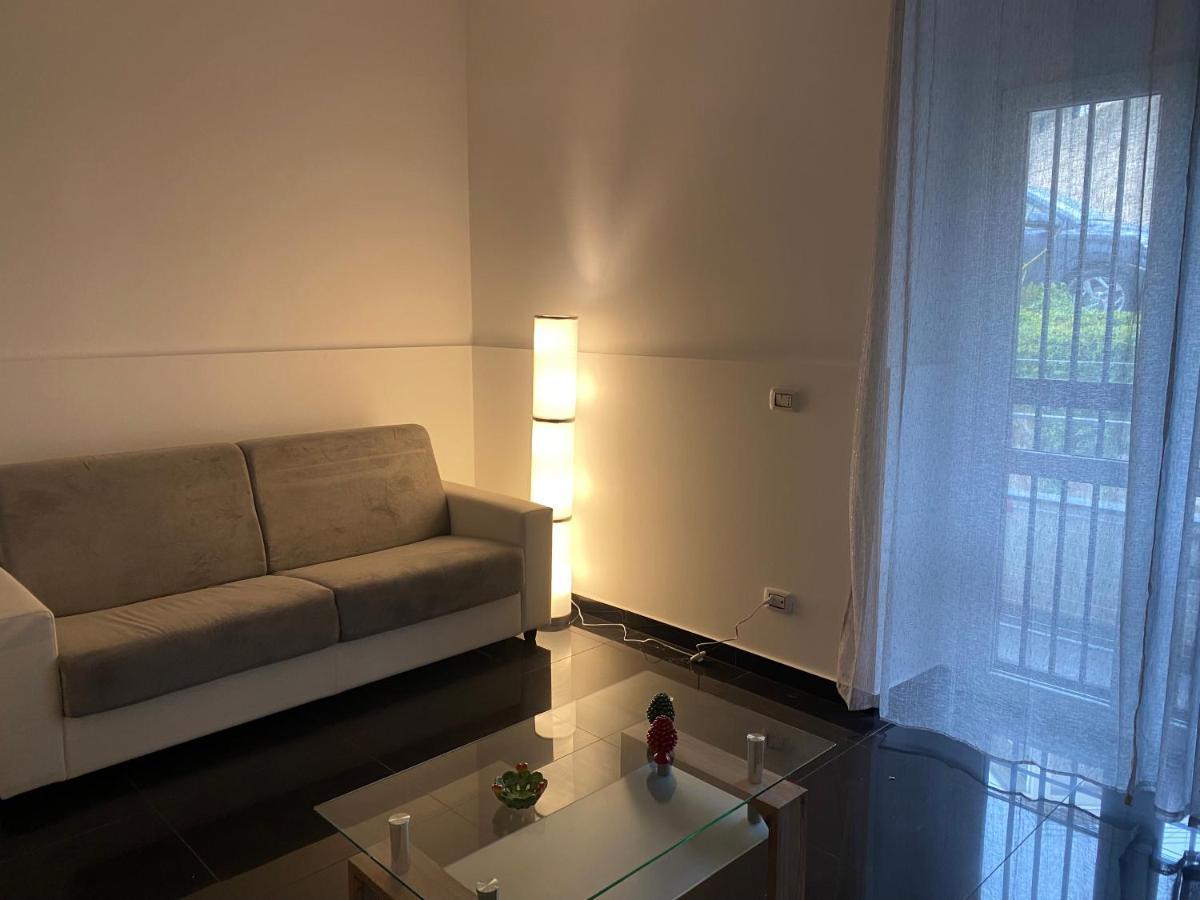 Apartmán Casa Pirandello 12 CTA Exteriér fotografie